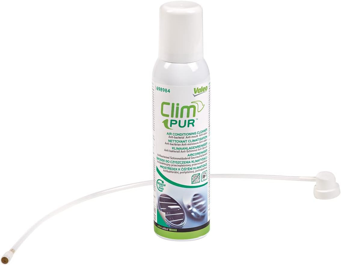 698984 Spray De Désinfection Pour Climatisations