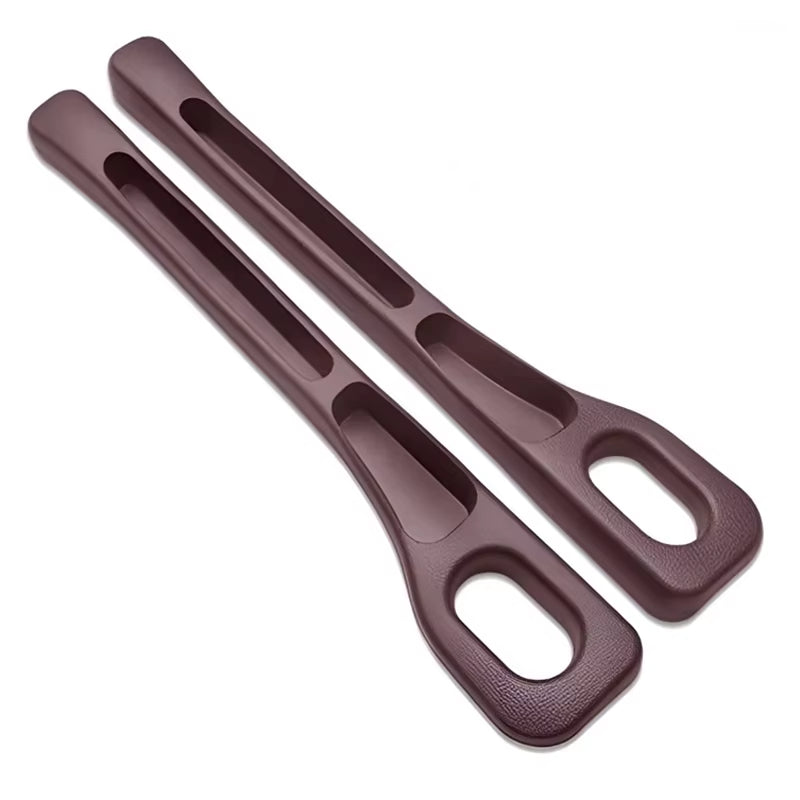 Car Seat Gap Filling Strip Universal PU Anti-Leak Filling Strip Anti-Drop Seat Gap Strip Hole Car Decoration Storage Accessories