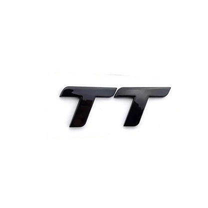 BADGE AUDI A1-A7